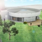 Centar dnevne njege u Srpcu , objekat namjenjen dnevnom boravku licima sa umanjenim tjelesnim sposobnostima , projektovanje - izvođenje - nadzor