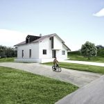 3d prikaz kuće-izrada projektne dokumentacije-projekat kuce glavni projekat