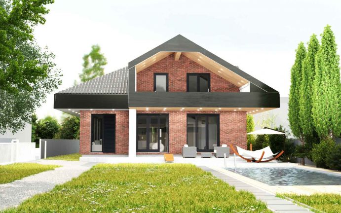 Savremeni-moderni-projekat-porodične-kuće-Banja-Luka-Izrada-projekte-dokumetacije-moderna-kuća-u-gradu-Arhitekta-projektni-biro-Mali-gradjevinar-Savremene-porodične-kuće--u-Gradu-Banjaluka